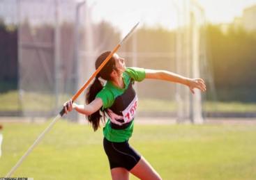 智能运动竞技平台