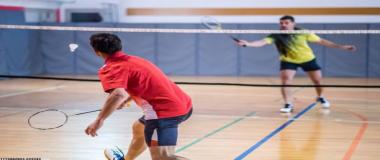 员工健康活动与赛事组织