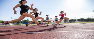 体育赛事全景营销策略