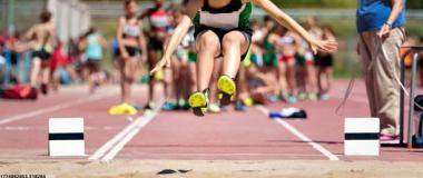 青少年体育教育项目