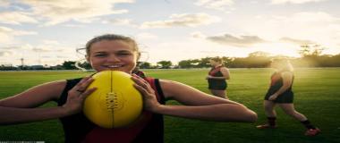 赛事活动传播与全球曝光