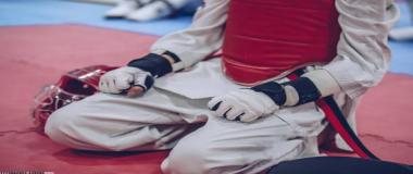 智慧体育赛事解决方案