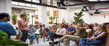 赛事组织与现场执行管理