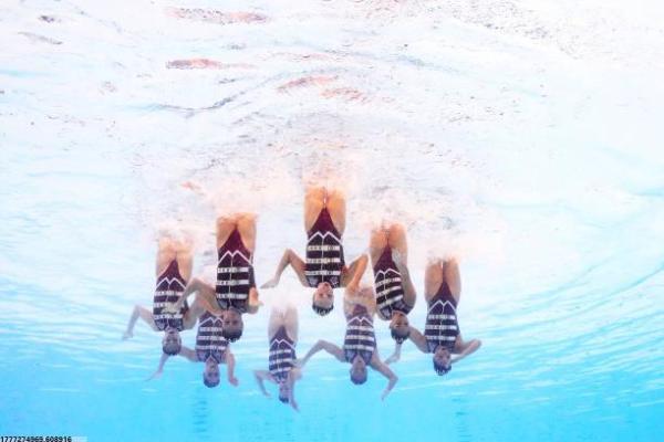 任城竞技体育游泳培训的专业化路径(图1)