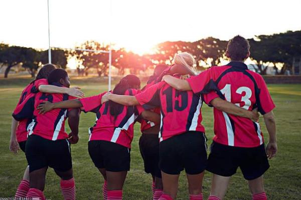 淮安体育运动培训中心(图1)