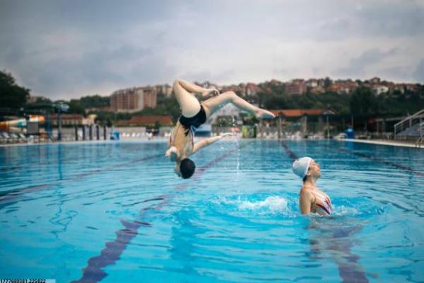 体育培训精英班模式及运营解析(图1)